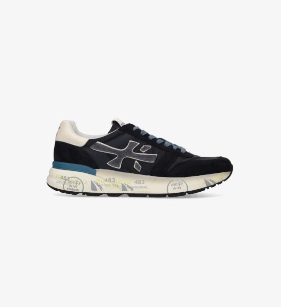 Zapatillas Premiata Mick 7716